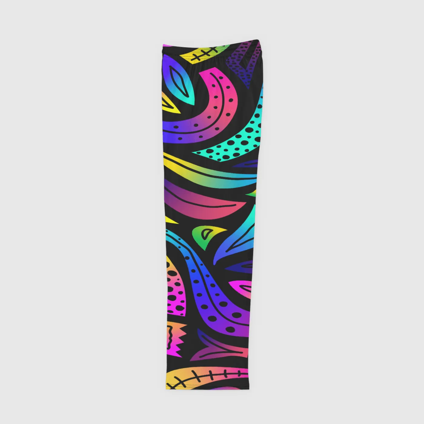 Abstraction Lounge Bottoms