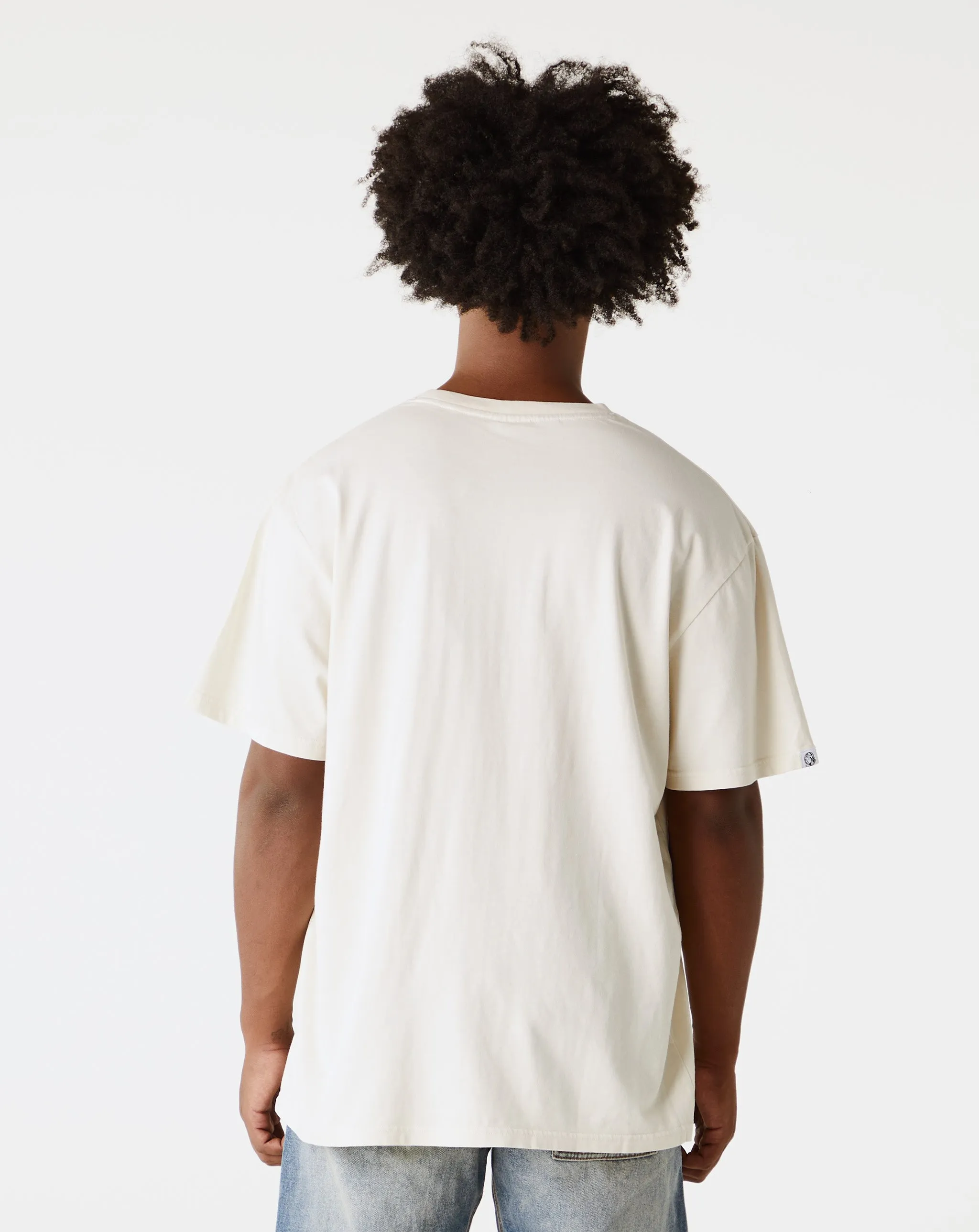 BB Atmosphere Oversized T-Shirt