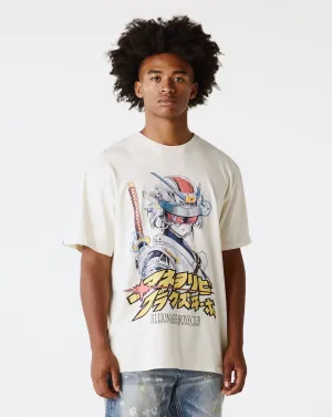 BB Atmosphere Oversized T-Shirt