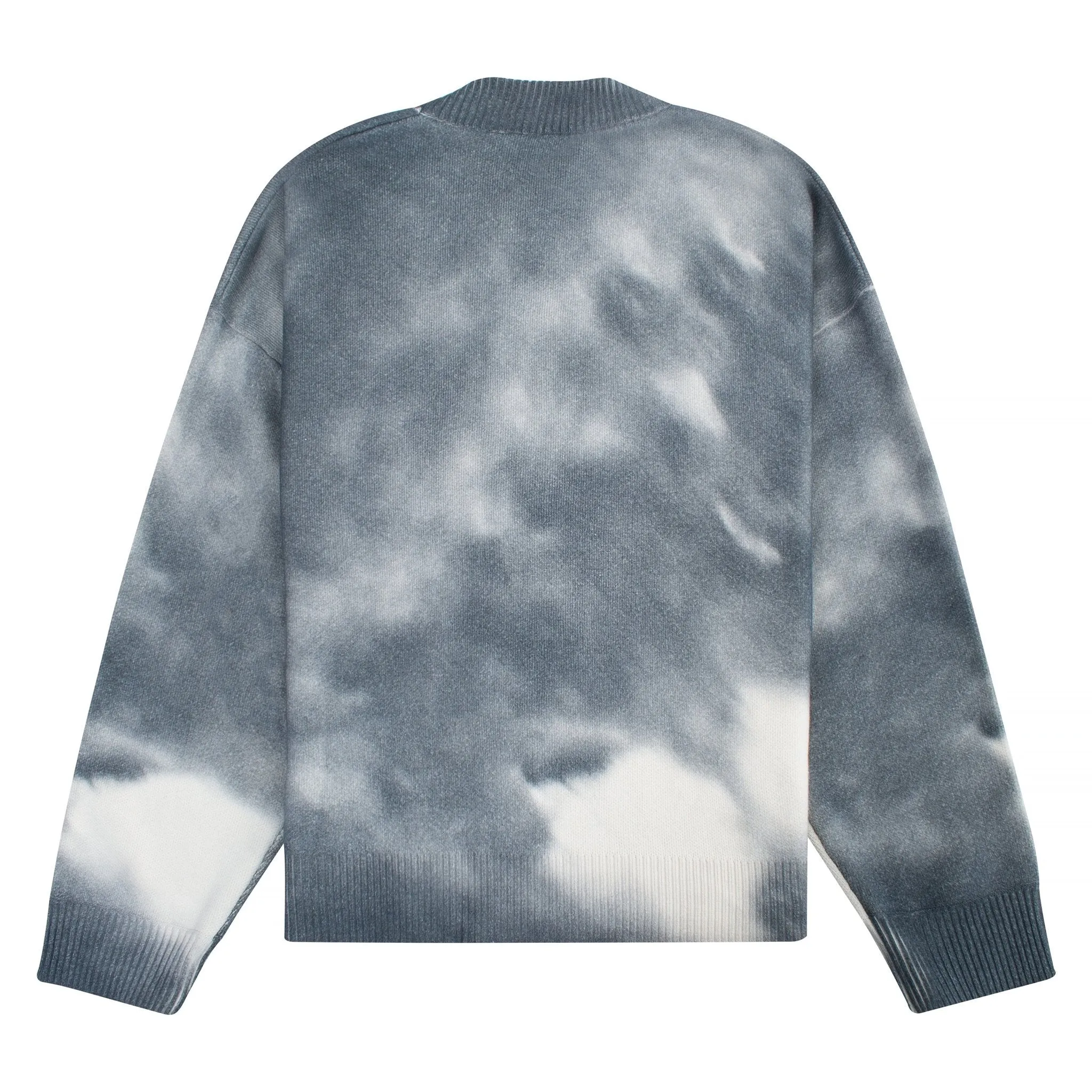 Bellerophon Knit Sweater