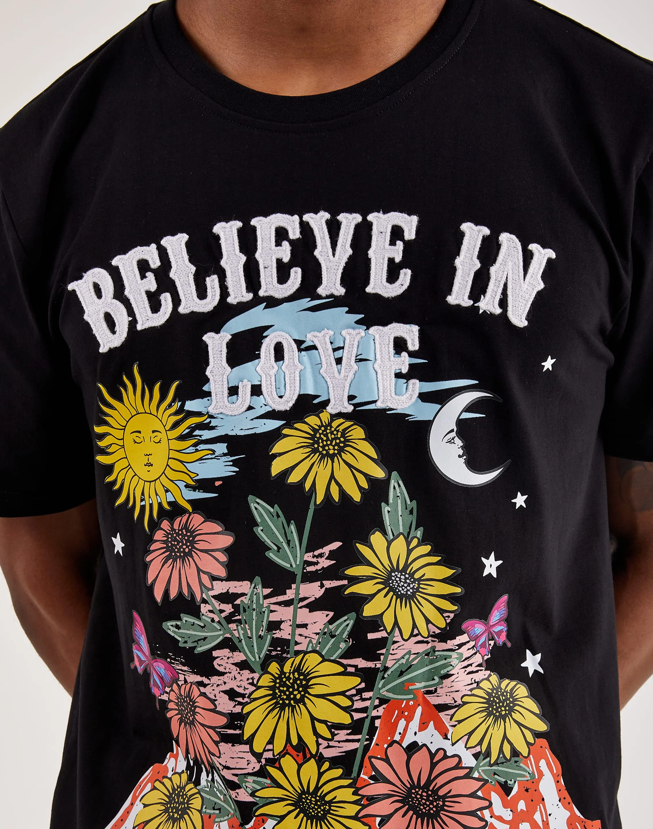 BKYS Believe In Love Tee
