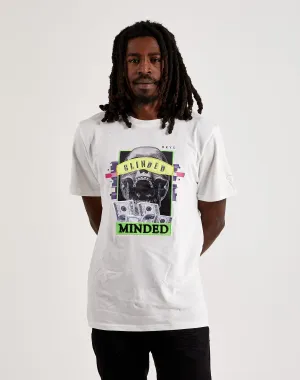BKYS Minded Tee