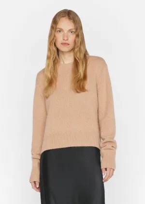 Cashmere Clean Crew (Blush)