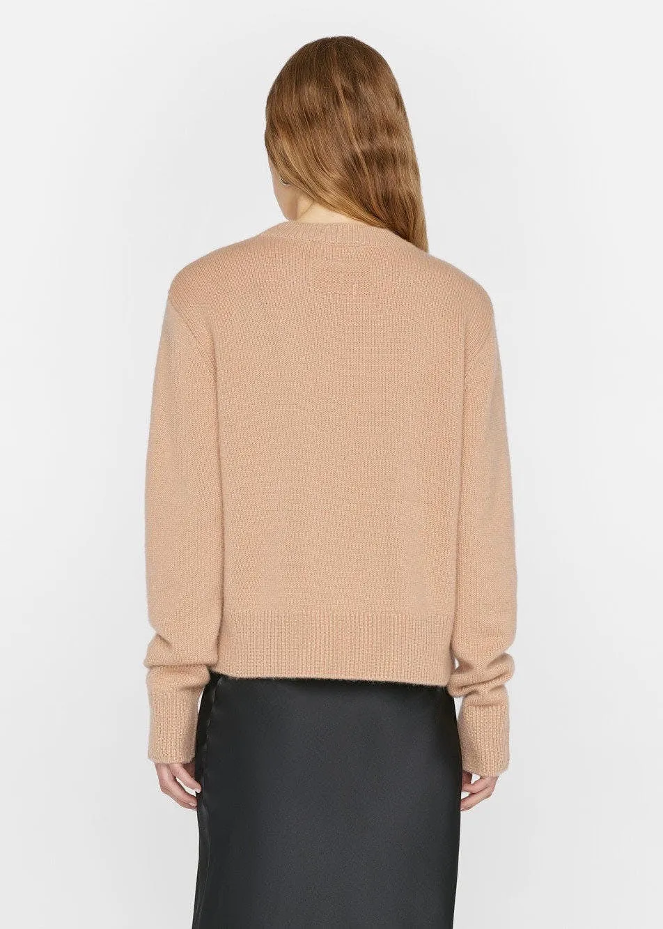 Cashmere Clean Crew (Blush)