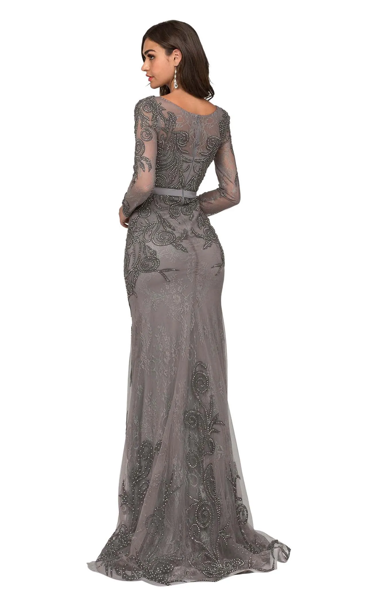 Cecilia Couture 1407 Dress