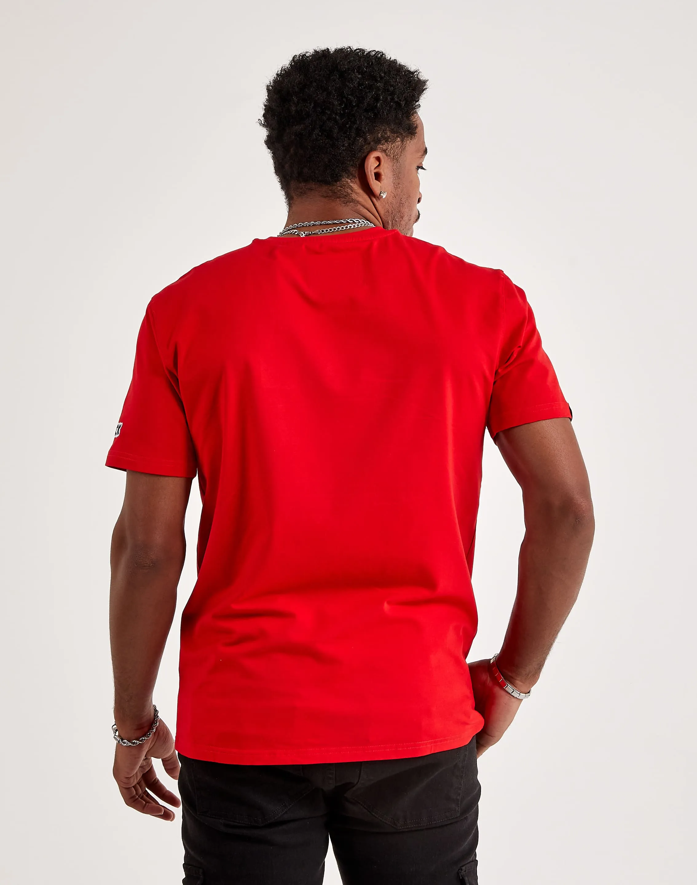 Central Mills Wedding Cake Smoke Out Tee