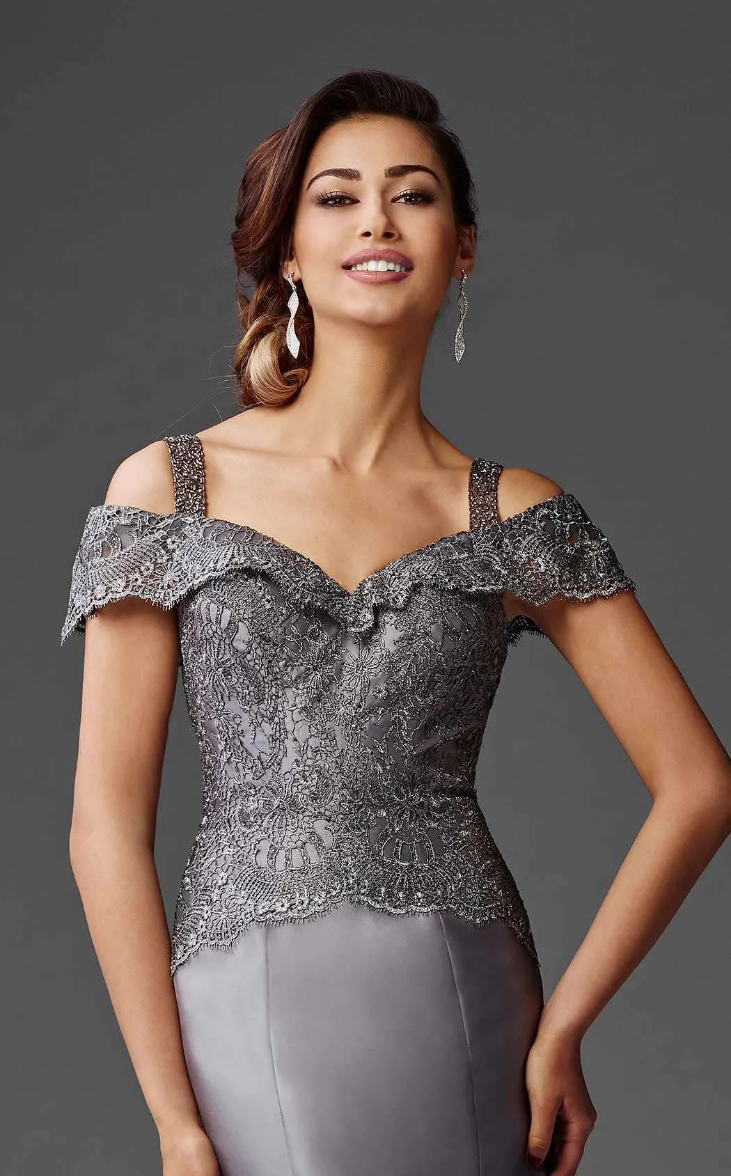 Clarisse M6420 Dress