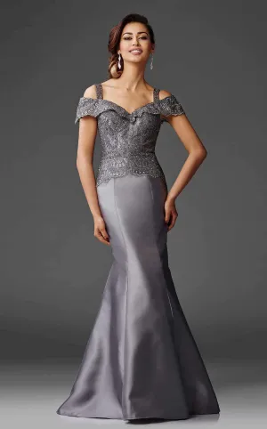 Clarisse M6420 Dress