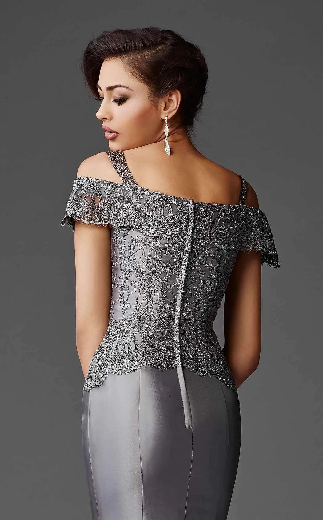 Clarisse M6420 Dress