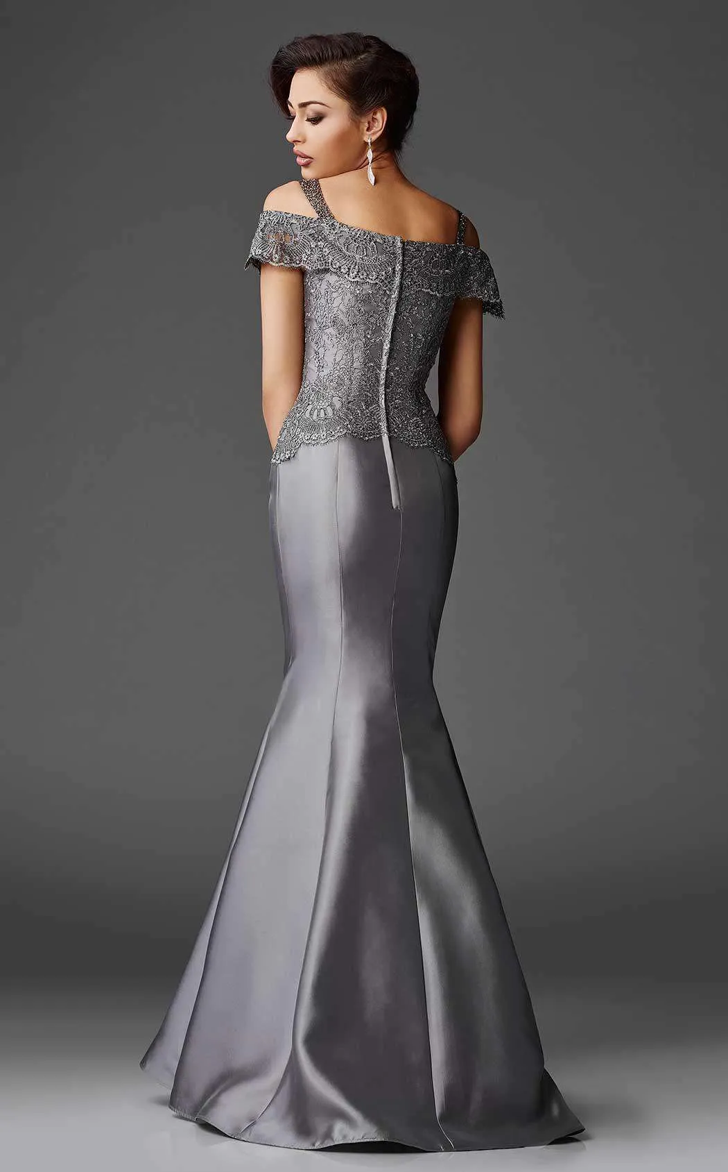 Clarisse M6420 Dress
