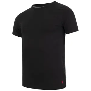 Crewneck Jersey T-Shirt