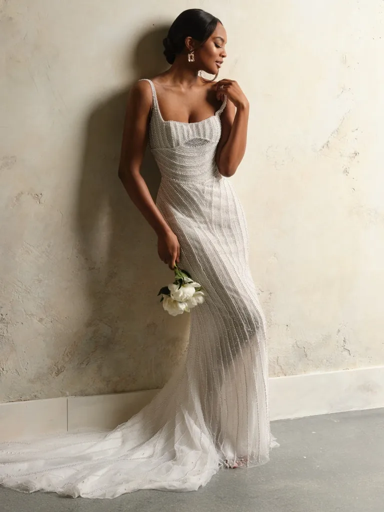 Danica by Sottero and Midgley