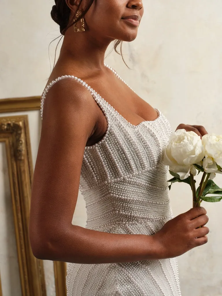 Danica by Sottero and Midgley