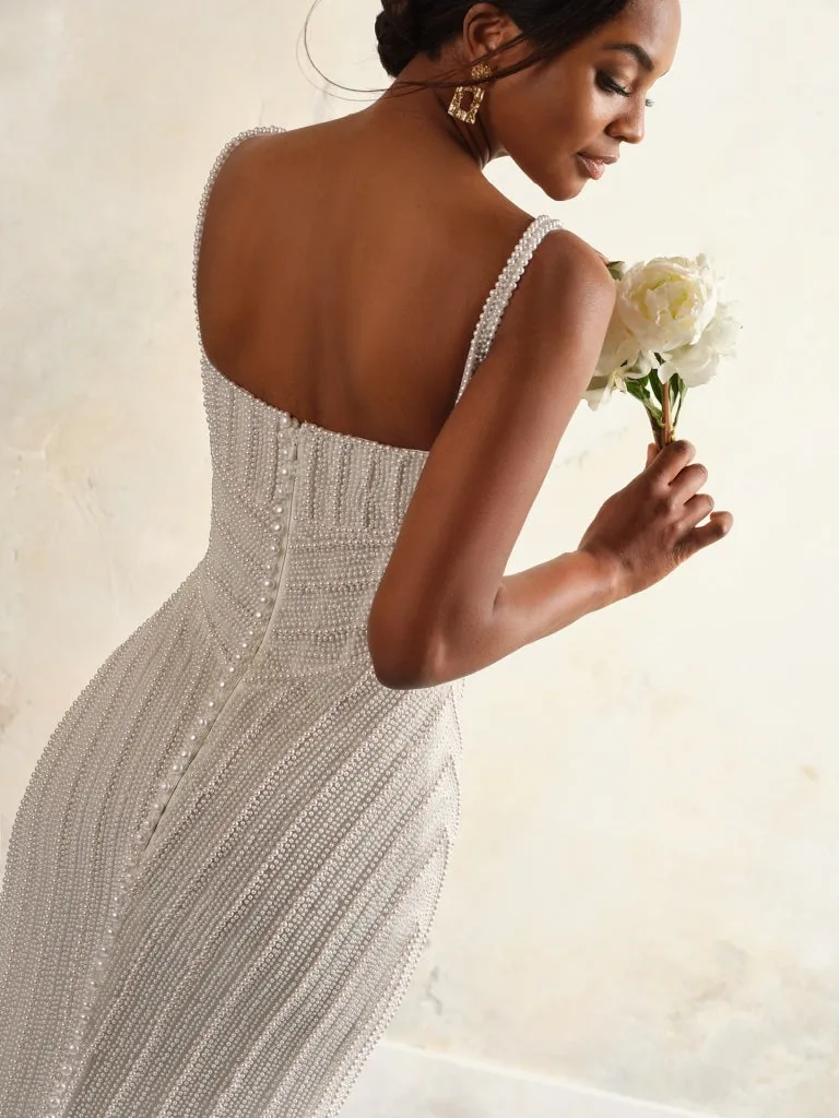 Danica by Sottero and Midgley