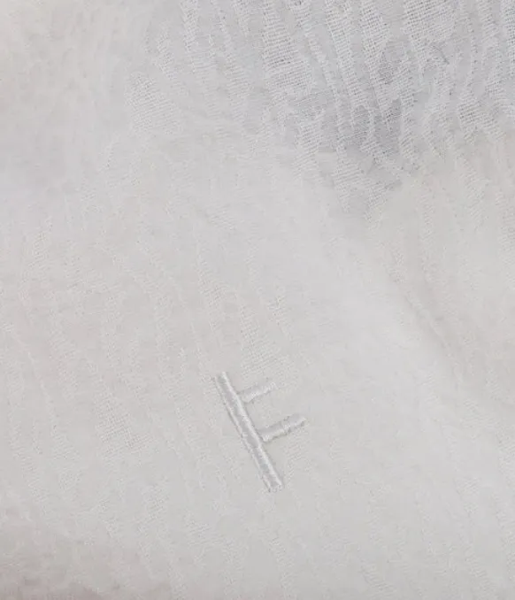 FORMER - VIVIAN SS SHIRT - WHITE