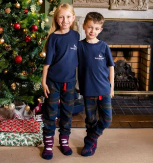 Horseware Kids Holiday Pyjamas