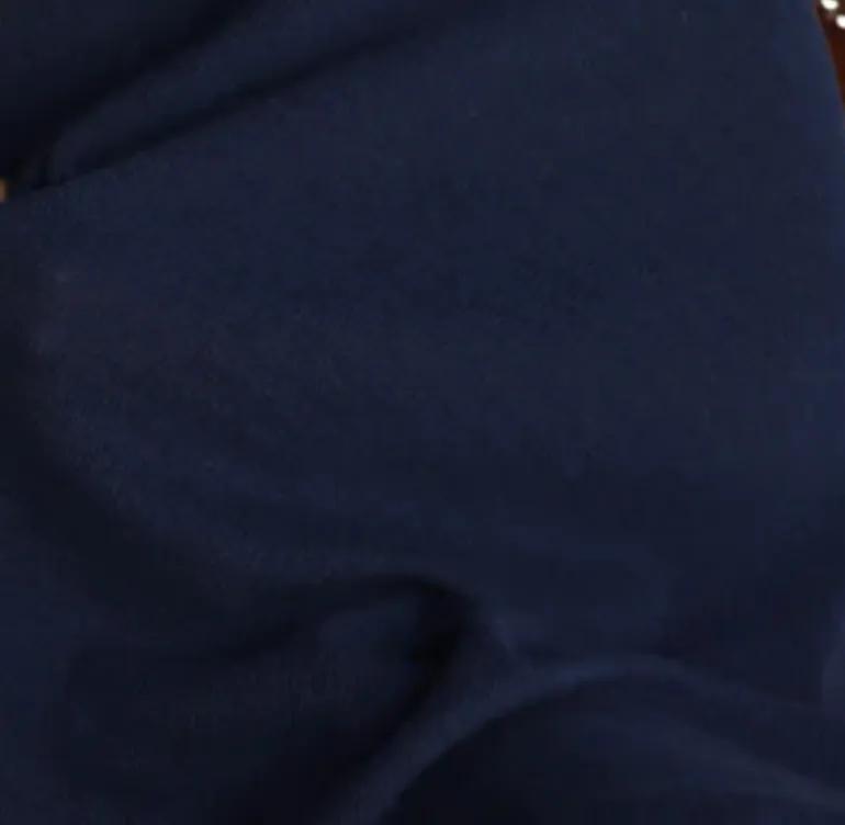 Laura Open Cardigan I Navy
