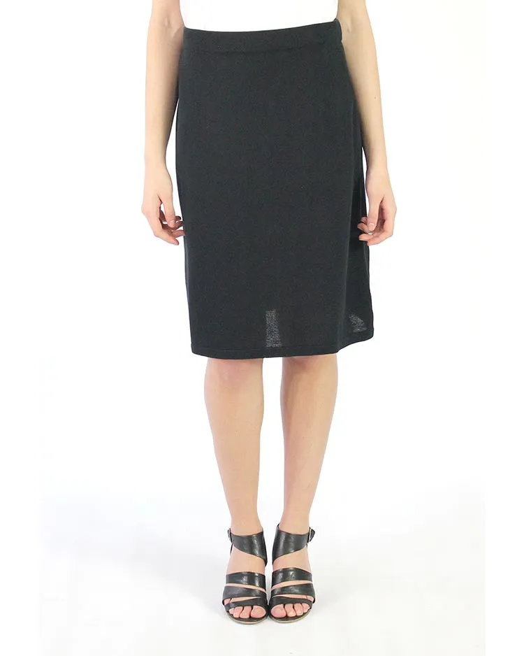 Masonry Pima Bamboo Skirt