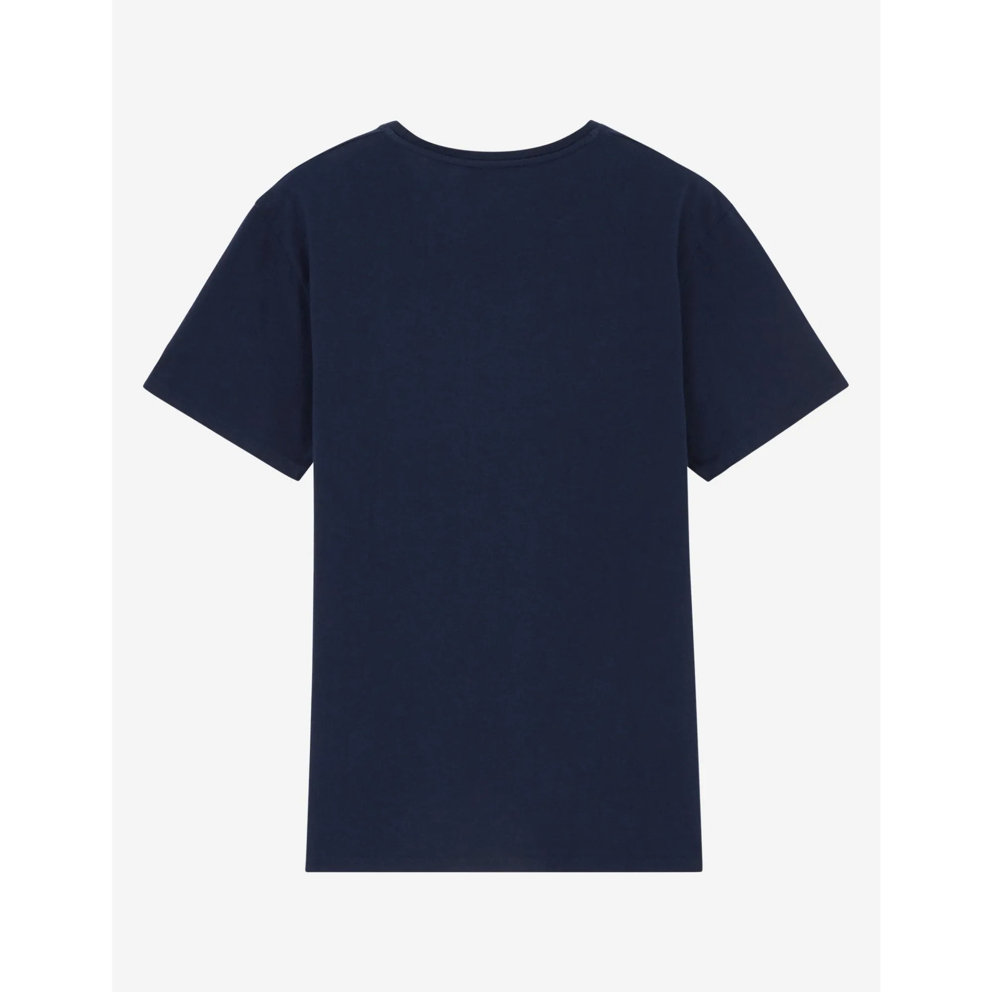 Men Palais Royal Classic Tee-Shirt - Navy