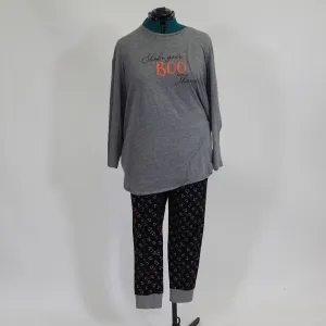 Shake Your Boo Thing Pajama Set
