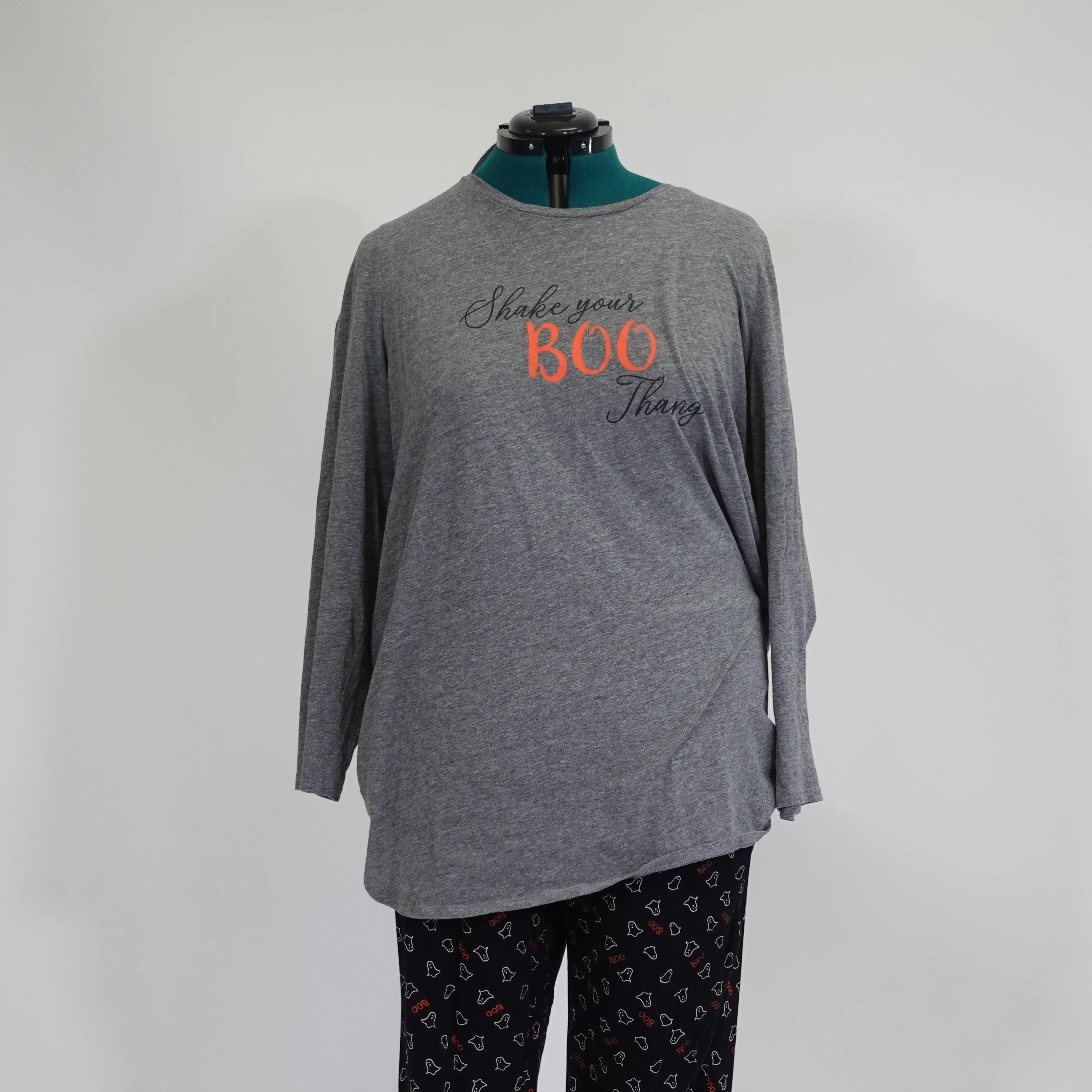 Shake Your Boo Thing Pajama Set