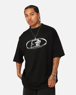 Starter Steel T-Shirt Black