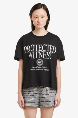 WITNESS MENS TEE