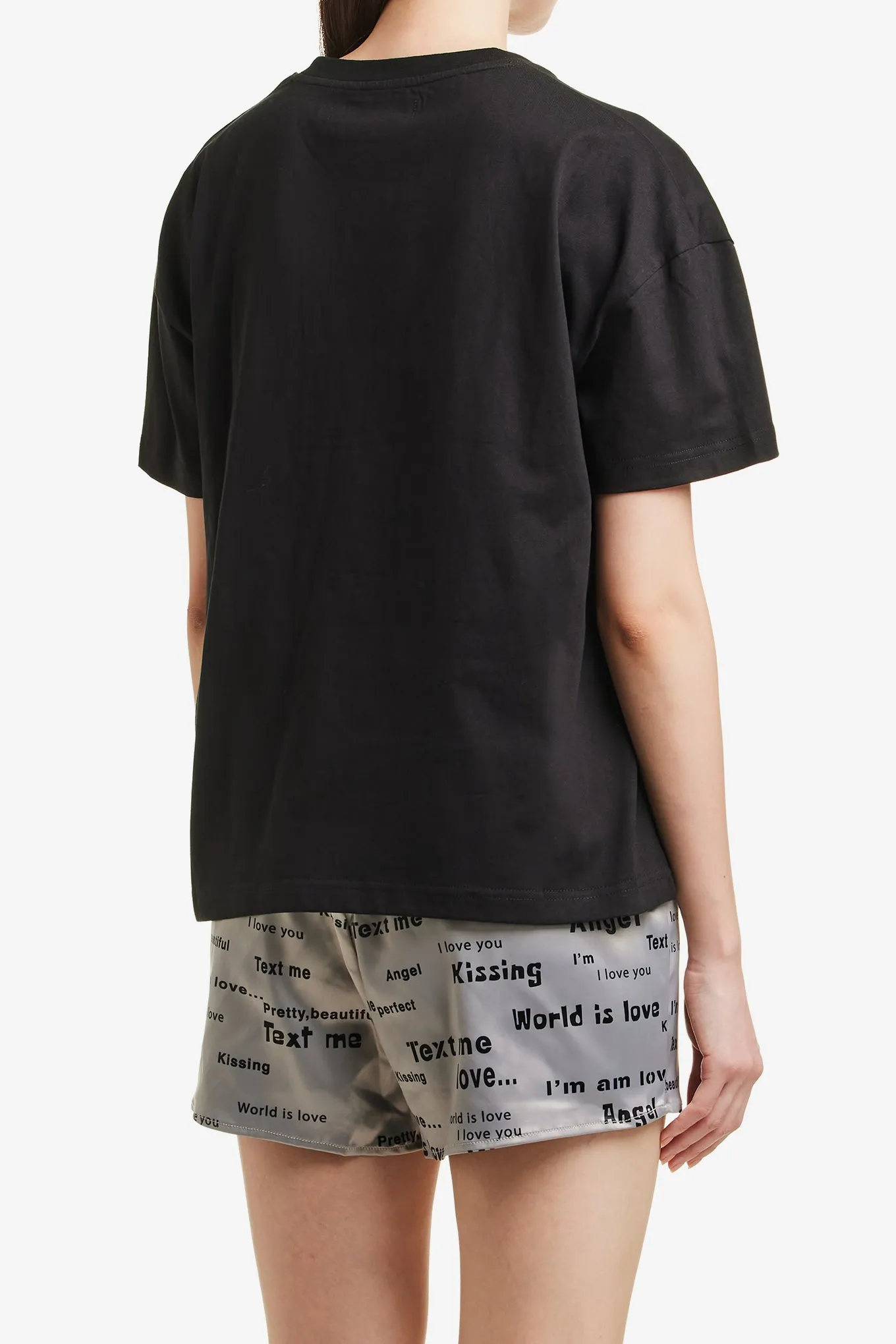 WITNESS MENS TEE